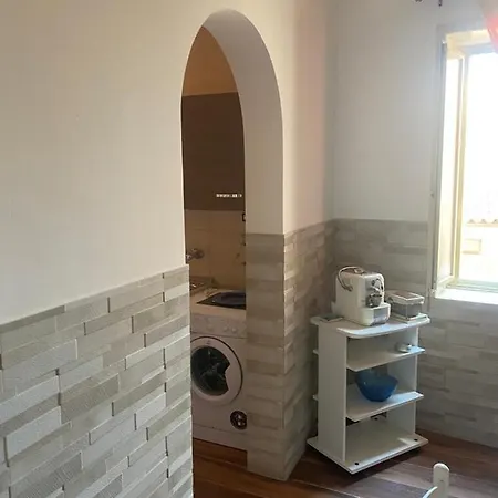 La Casa Di Nonna Dina * Syracuse