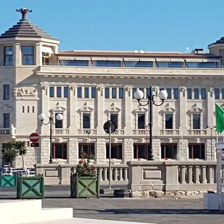 La Casa Di Nonna Dina *