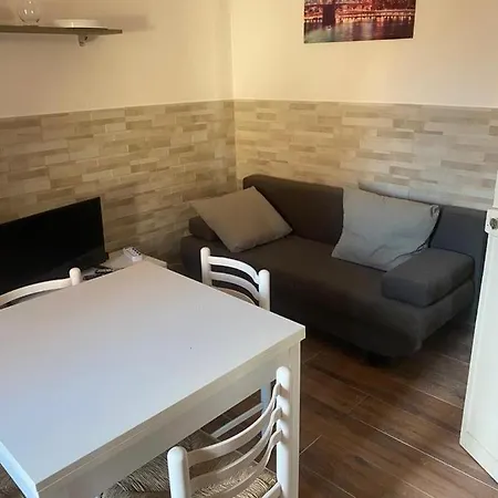 Dom wakacyjny La Casa Di Nonna Dina Syrakuzy