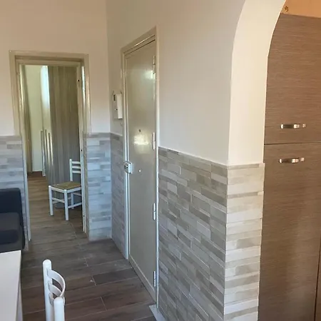 La Casa Di Nonna Dina Dom wakacyjny *