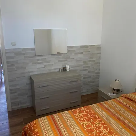 Dom wakacyjny La Casa Di Nonna Dina *