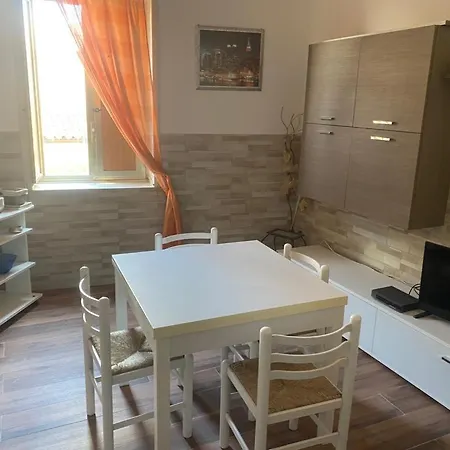 Dom wakacyjny La Casa Di Nonna Dina
