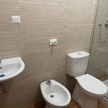 La Casa Di Nonna Dina Dom wakacyjny Syrakuzy