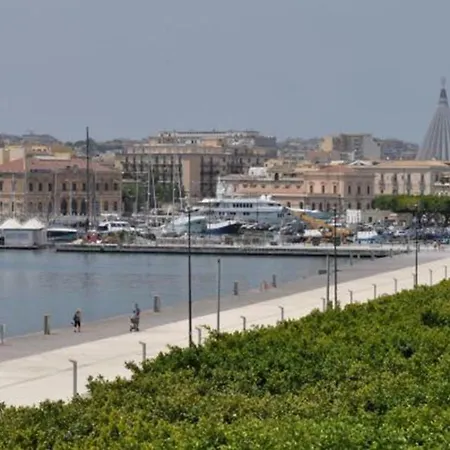 Hébergement de vacances La Casa Di Nonna Dina *