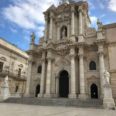 Dom wakacyjny La Casa Di Nonna Dina