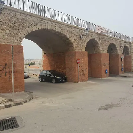 La Casa Di Nonna Dina Dom wakacyjny